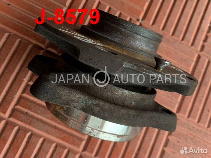 Подшипник ступицы задний audi D3 A8 4E