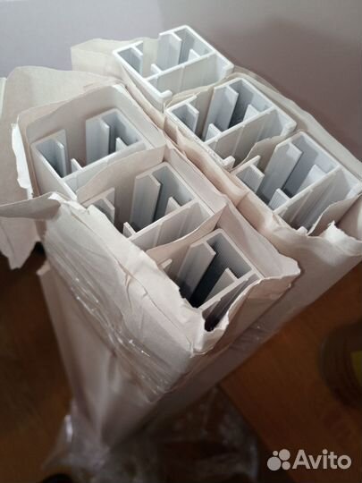 Электрокарнизы