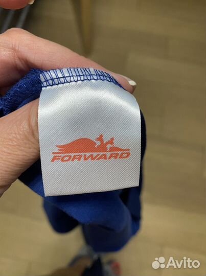 Футболка на мальчика новая