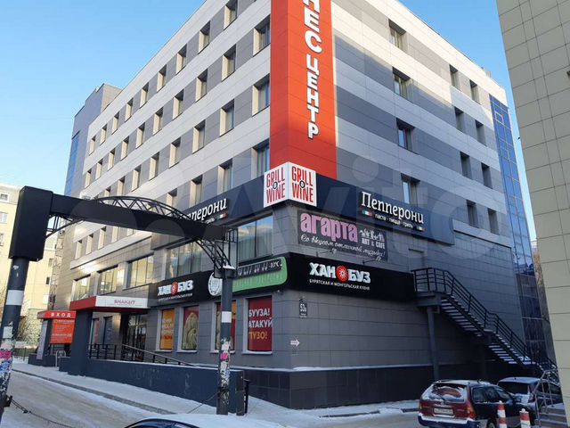 Telemania просп карла маркса 53 фото Офис, 39 м² в Новосибирске Аренда коммерческой недвижимости в Новосибирске Авито