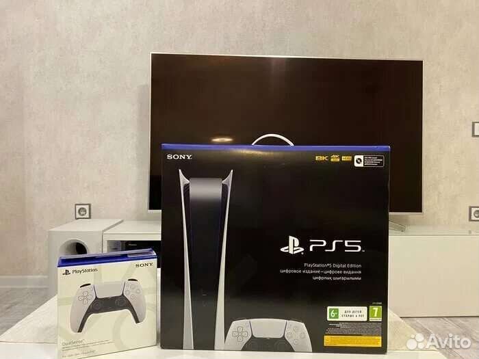 Sony Playstation 5
