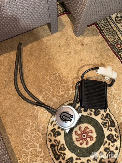 Шланг для стиральной машины