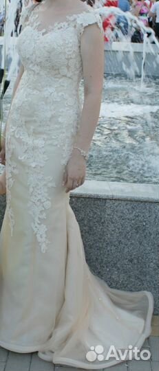 Продаю платье