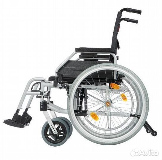 Кресло-коляска для инвалидов Trend 35