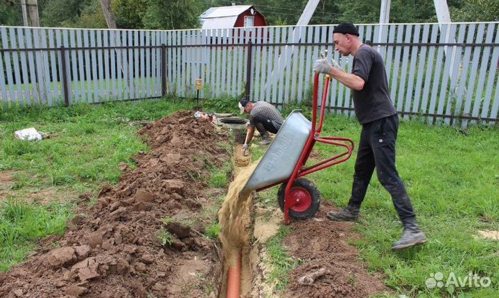 Разнорабочие грузчики без выходных