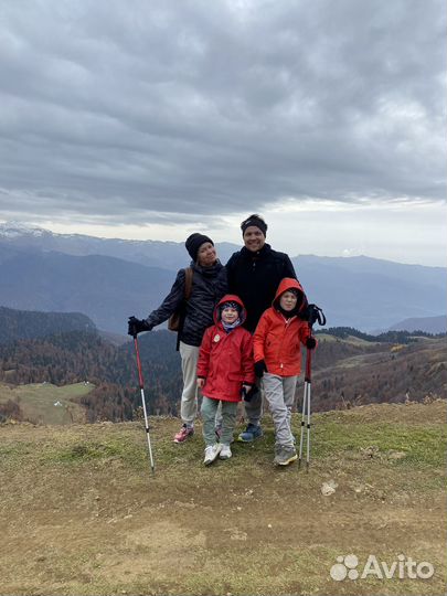 Однодневные гастрономические походы в Сочи