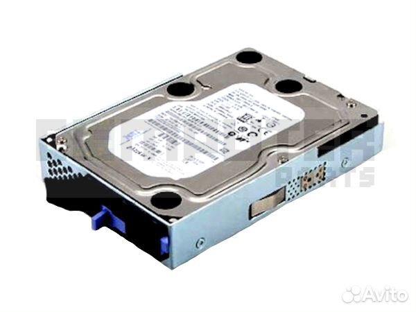 IBM HDD 3000 Гб 00FN134