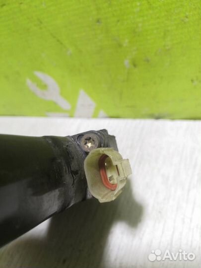 Моторчик стеклоподъемника Хендай Акцент 2