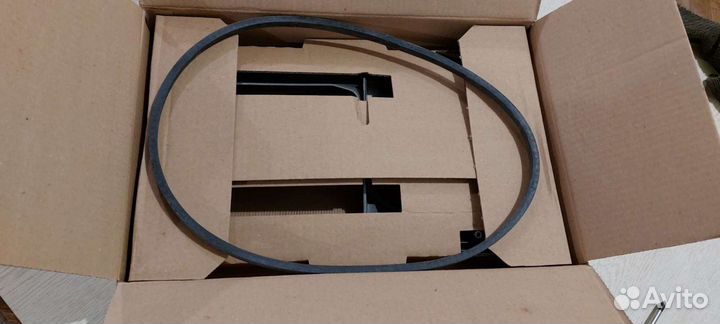 Стекло фары mercedes 124