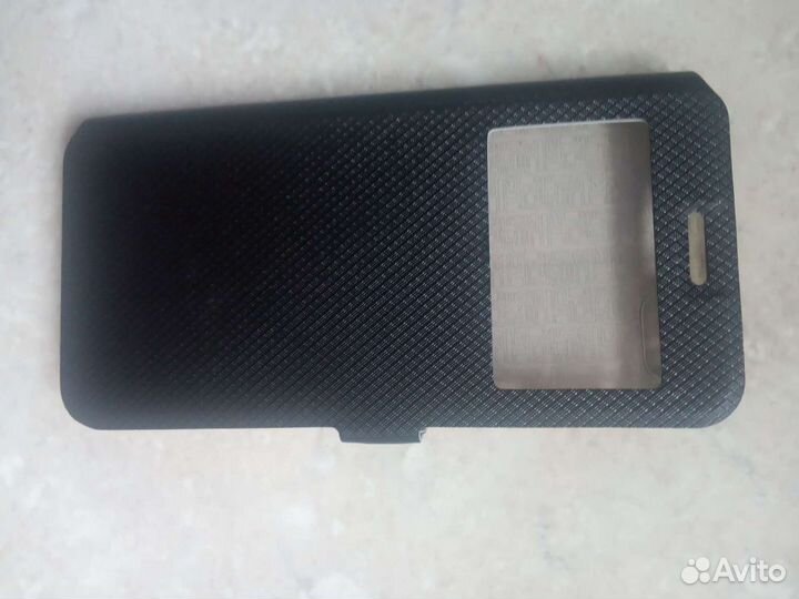 Чехол книжка