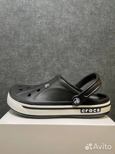 Сабо Crocs Crocband (40-45)