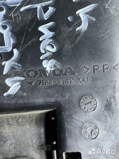 Проводка моторная Honda Civic 4D