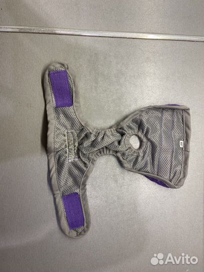 Трусы для собак