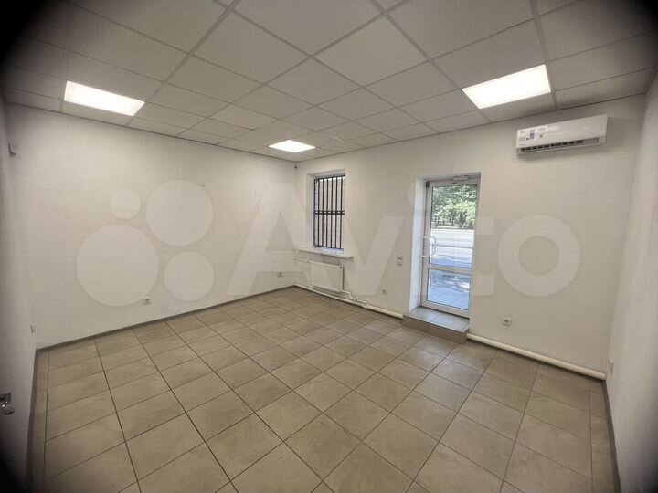 Свободного назначения, 20 м²