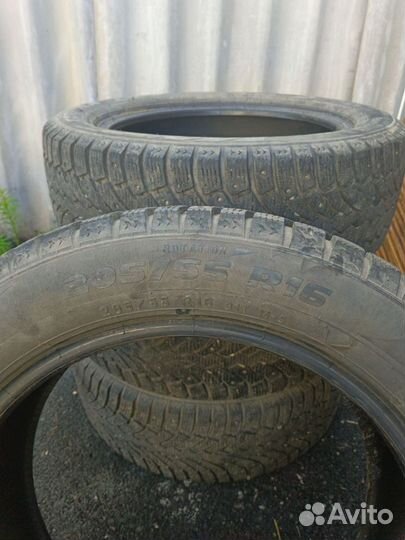 Pirelli Powergy 205/65 R16