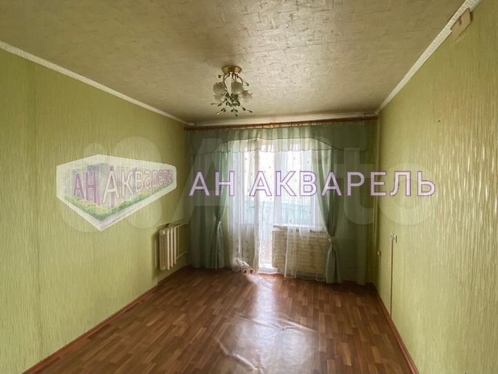 3-к. квартира, 64,7 м², 9/9 эт.