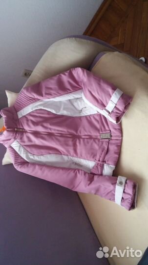 Куртка на девочку 12-14 лет