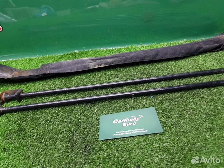 Ручка домкрата Jeep Wrangler 2 TJ ERH 2004