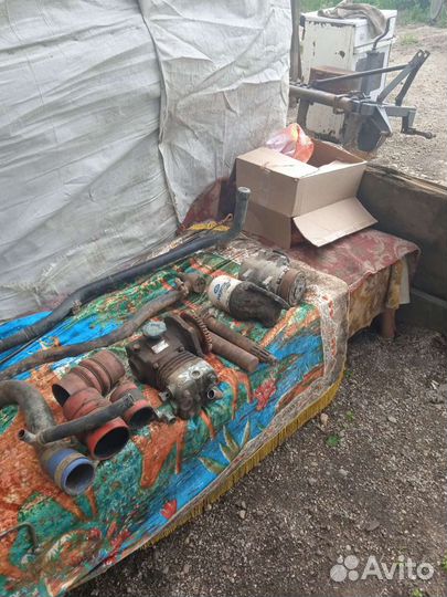 Разборка Фав 3252 самосвал евро 2 завод аригин