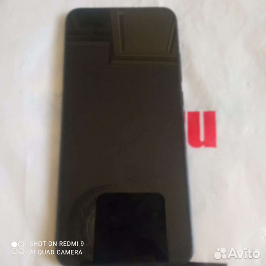 Смартфон Xiaomi redmi 9c NFC