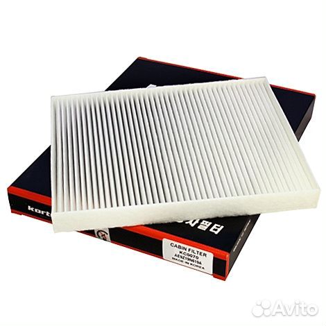 Фильтр салонный ford explorer 11