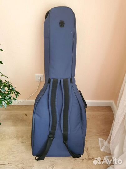 Чехол для акустической гитары