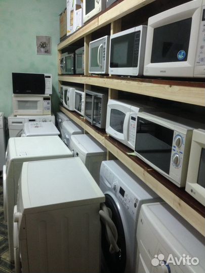 Микроволновки LG samsung Огромный выбор 42шт