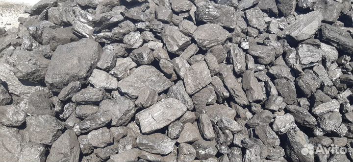 Уголь Каменный с Доставкой