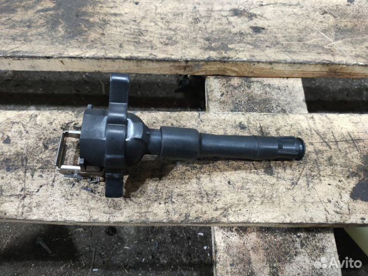 Катушка зажигания Bmw 5 E39 M52B28 1998