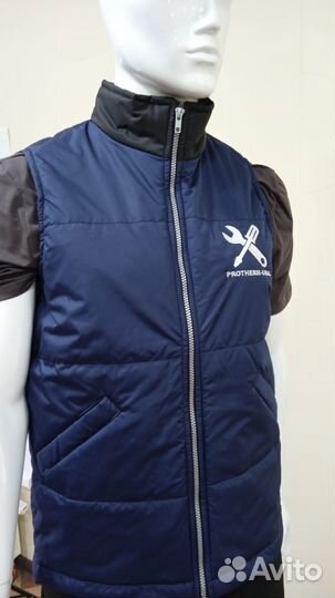 Пошив корпоративного мерча. Брендирование