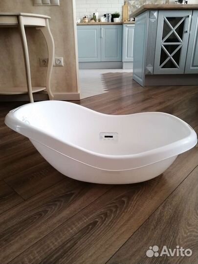 Ванночка для купания детская