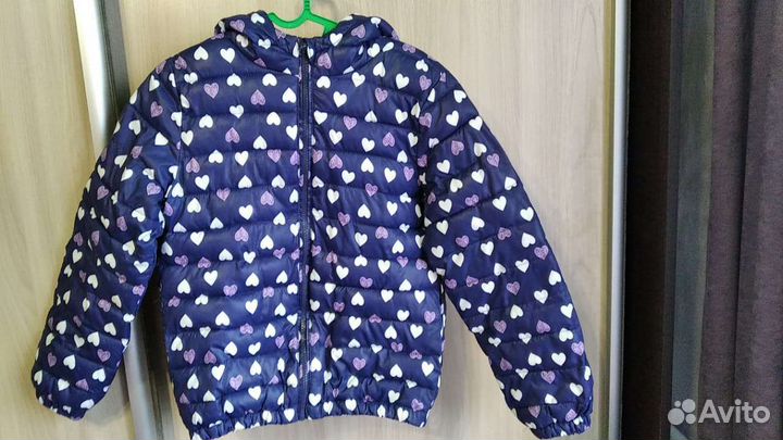 Детская одежда для девочек