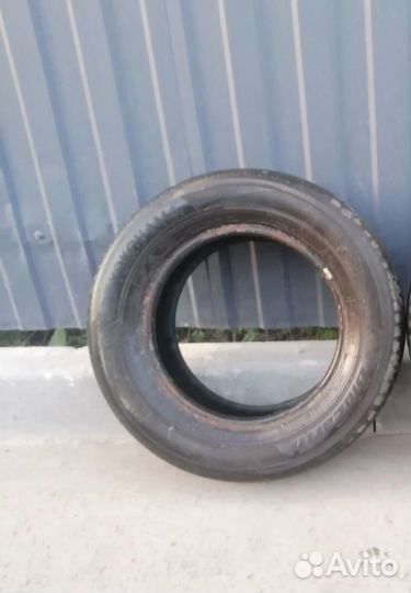 Yokohama Advan A005 5.10/10 R13