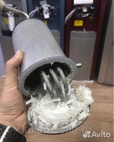 Тэн для кулера.Тэн спиральный.Тэн бандажный