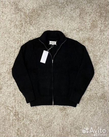 Maison margiela кардиган заказ