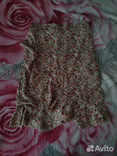 Юбка женская 38 40