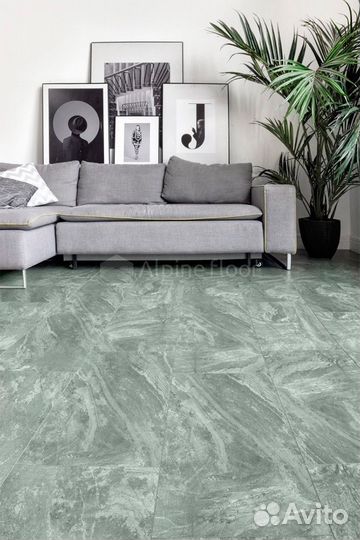 Самоклеющаяся плитка для стен Alpine Floor Stone Х