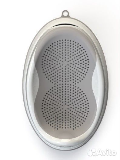 Горка для купания Olsson