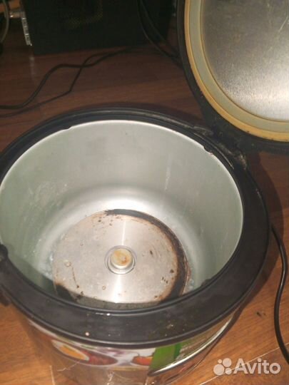 Мультиварка polaris