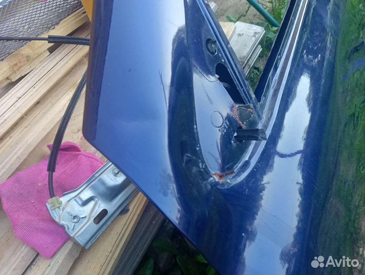 Дверь LADA granta