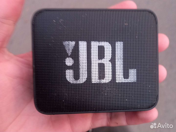 Колонка jbl