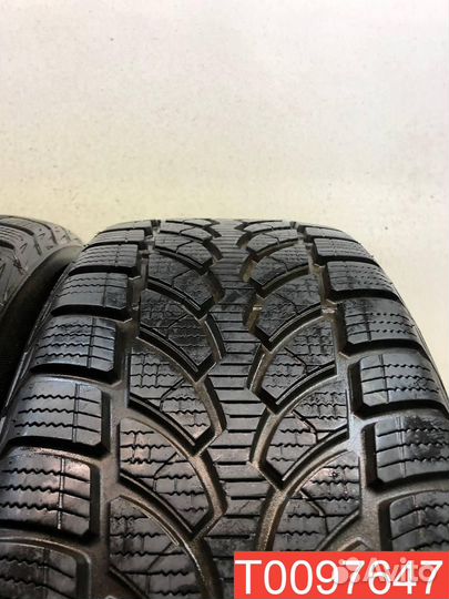 Bridgestone Blizzak LM-32 205/55 R16 91H