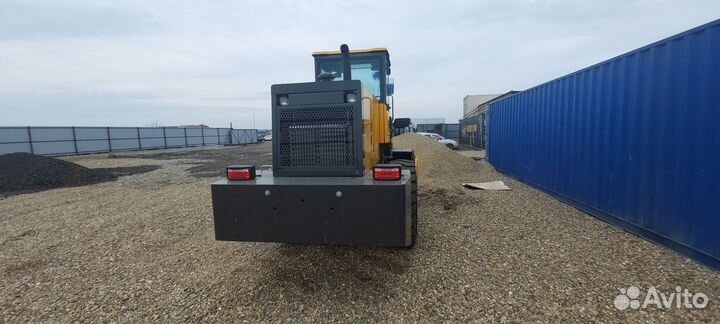 Фронтальный погрузчик Atlete ZL30, 2023