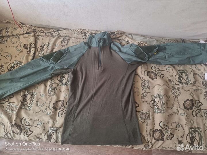 Тактический комплект ana tactical