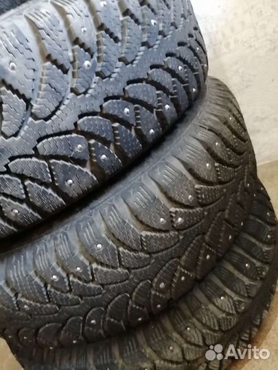 R14 Cordiant Sno-Max 175/65, PCD 4x110 DIA 16