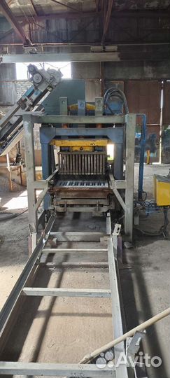 Вибропресс рифей универсал