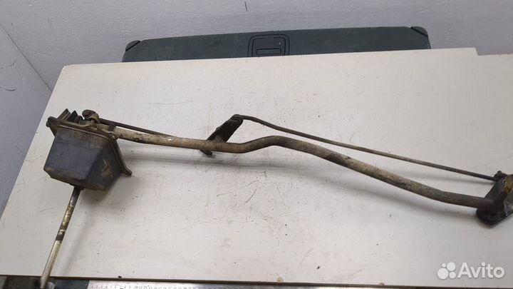 Кулиса кпп Volkswagen Transporter 4, 2002