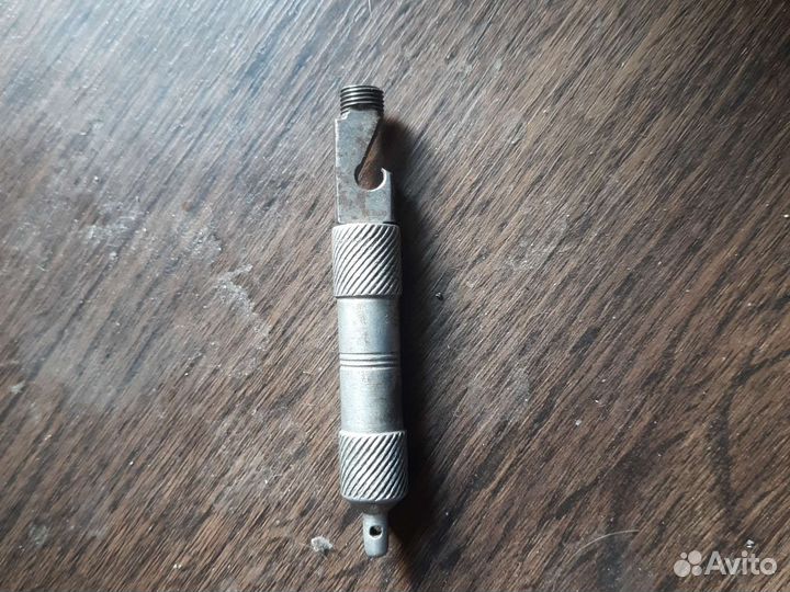 Ножик самодельный