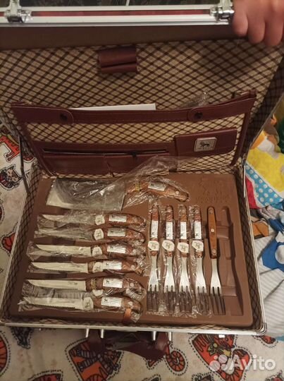 Набор кухонных принадлежностей