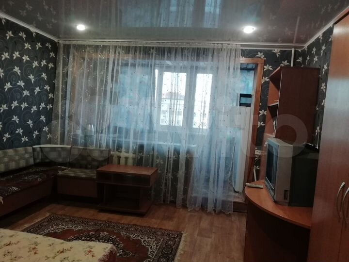 Квартира-студия, 22 м², 7/9 эт.